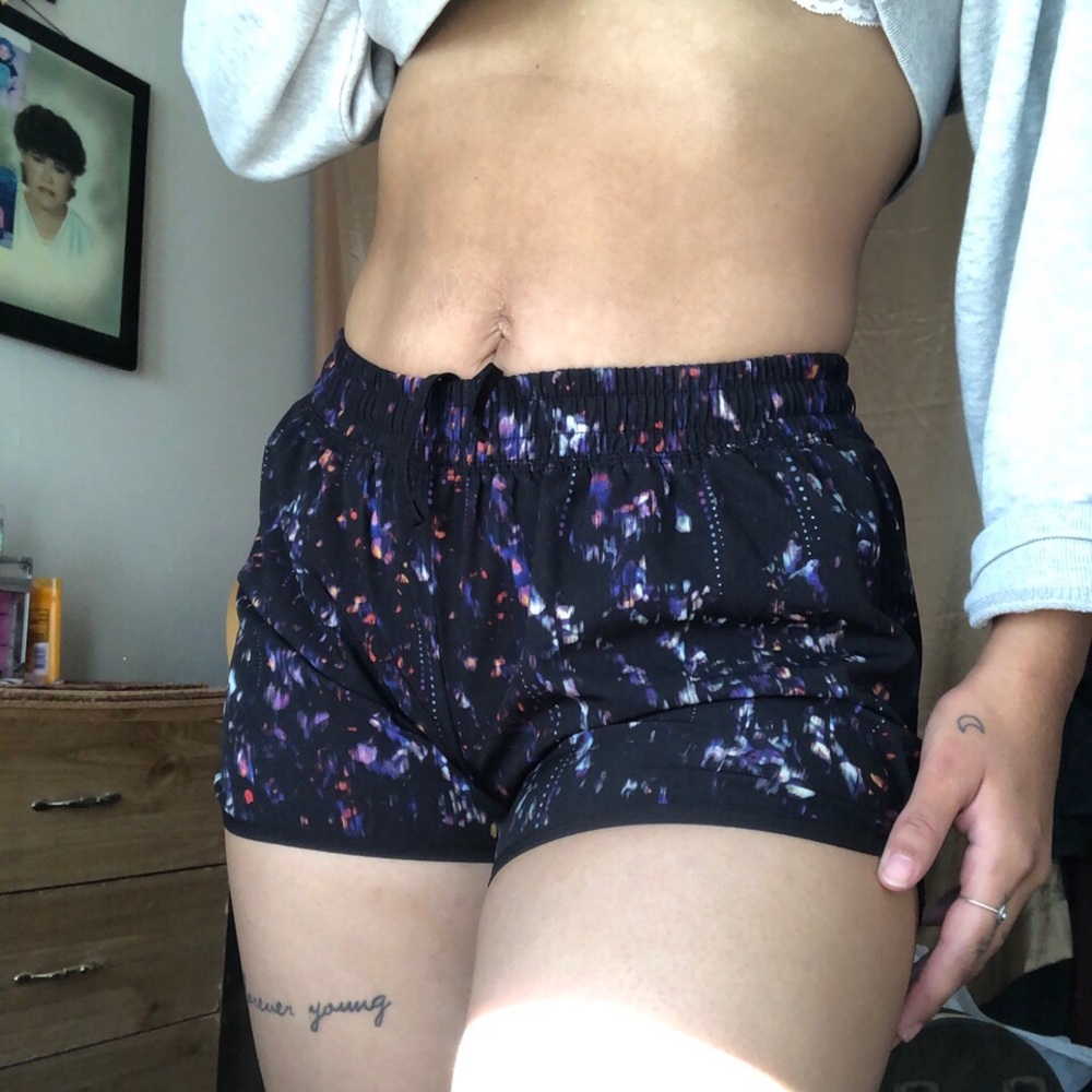 Champion shorts